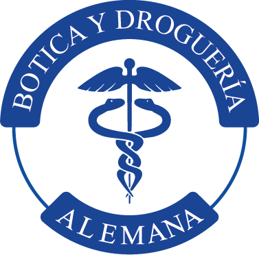 Botica y Drogueria Alemana Cia. Ltda.