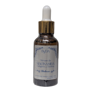 BYDA SERUM DE NIACINAMIDA 30 ML