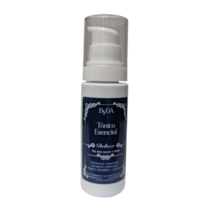 BYDA TONICO ESENCIAL  FRASCO X 80 ML