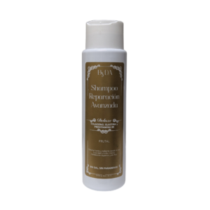 BYDA SHAMPOO REPARACION AVANZADA FRASCO X 400 ML