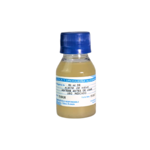 ACEITE DE NIEVE 1/2 LT.