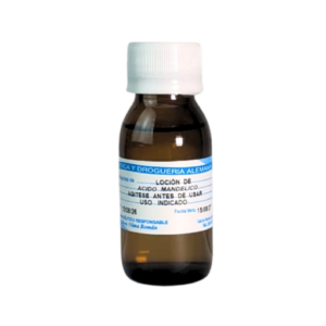 ACIDO MANDELICO LOCION 60 ML