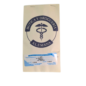 AMARILLO VEGETAL 1 KG