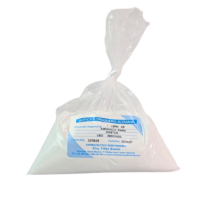 AMONIACO PASTAS 1 LB.