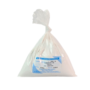 CARBONATO DE CALCIO 1 LB.