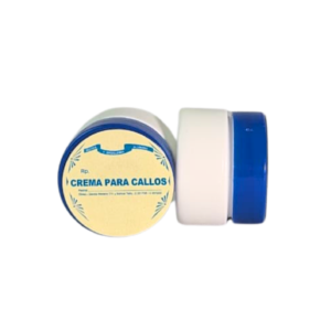 CREMA PARA CALLOS 1 ONZ.