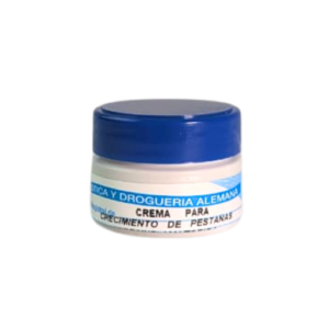 CREMA DE PESTAÑAS 30 GRAMOS