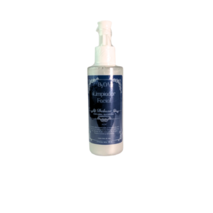 BYDA LIMPIADOR FACIAL FRASCO X 200 ML