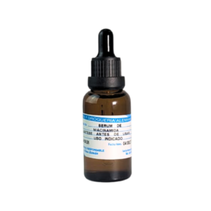 SERUM DE NIACINAMIDA