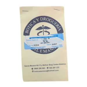 SILICA GEL 1 ONZA