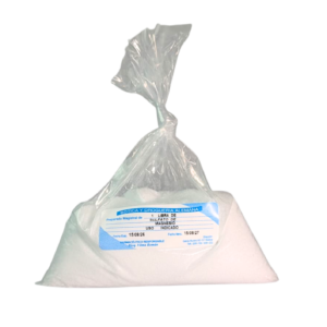 SULFATO DE MAGNESIO 1 LB.