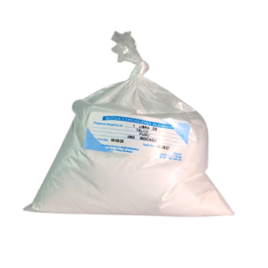 TALCO PURO 1 LB.